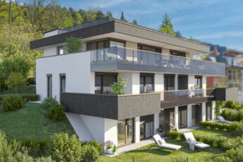 Bau- & Verkaufsstart in Innsbruck