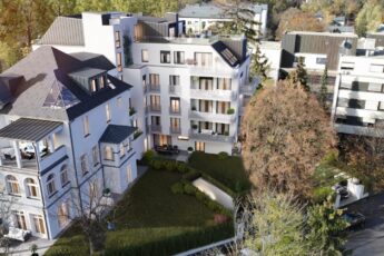 Baustarts im Sommer 2025