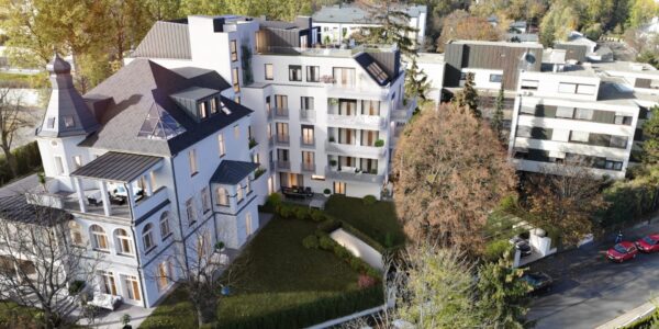 Twin Estates